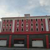 Dopo decenni di abbandono sta per rinascere l�imponente palazzo rosso che si affaccia su via Oberdan, a ridosso dei binari della Sud-Est
